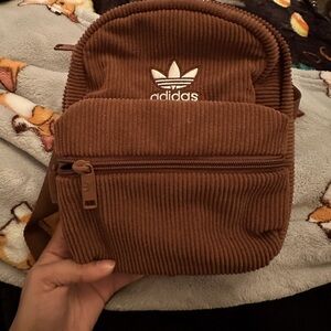 mini backpack adidas
